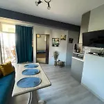 Sea View Apartment Havana Beach St Vlas Apartment