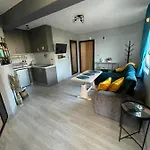 Sea View Apartment Havana Beach St Vlas