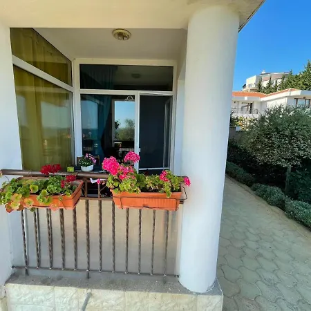 Apartment Sea View Apartment Havana Beach St Vlas Sveti Vlas