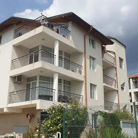 Sea View Apartment Havana Beach St Vlas Apartment Sveti Vlas