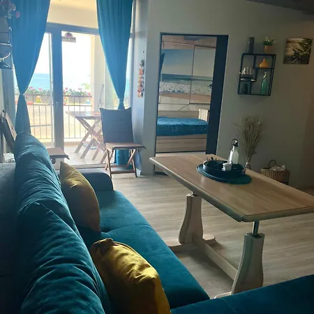 Havana St Vlas Διαμέρισμα Sveti Vlas