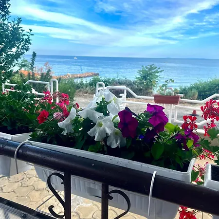 Apartment Sea View Apartment Havana Beach St Vlas *