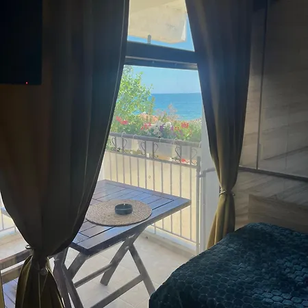 Apartment Sea View Apartment Havana Beach St Vlas